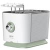 Imetec GranToast 2 fetta/e 600 W Verde, Bianco