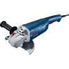 Bosch Professional Smerigliatrice angolare GWS 22-230 J Bosch Professional ø230mm Bosch 2200W