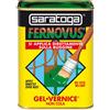 Saratoga Fernovus saratoga 750ml brillante nero bianco grigio blu verde azzurro rosso ecc