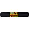 Domopak Spazzy Sacchi Nettezza Maxi Strong, 150L, Nero, 10 Pezzi