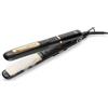 Imetec Piastra capelli BELLISSIMA Steam Ceramic & Keratin Black