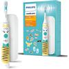 PHILIPS (TG. 1 unit (Confezione da 1)) Spazzolino elettrico Philips Sonicare for Kids -