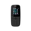 NOKIA 105 2019 DUAL SIM TELEFONO CELLULARE TASTI