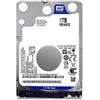 WESTERN DIGITAL HARD DISK BLUE 1 TB 2,5" PER NOTEBOOK SATA 3 (WD10SPZX)