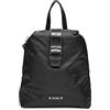 Picard Sonja 2145, Borsa donna - Nero, 25x29x8 cm (L x A x P)
