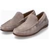 Mephisto Scarpe mocassini Mephisto Algoras camoscio beige SCONTO DA LISTINO