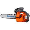 Husqvarna MOTOSEGA HUSQVARNA T435 X-TORQ 35 cc BARRA 30 cm PROFESSIONALE DA POTATURA