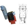 UNIVERSALE MOTORIDUTTORE STUFA A PELLET EDIL KAMIN KENTA K9117057 - PACCO 40mm perno 8,5mm