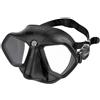Seac Sub MASCHERA SUBACQUEA SEAC RAPTOR SUB PESCA APENA SILICONE FRAMELESS MASK MASCARA
