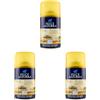 Felce Azzurra - Aria di Casa Ricarica Spray per Ambienti Automatico The Bianco e Osmanto, Puro Benessere - 250 ml (Confezione da 3)
