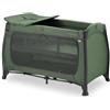 hauck Lettino Neonato da Viaggio Play N Relax Center - Culla Neonato con Fasciat