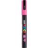 Uniposca Marcatore Pennarello Uniposca PC-5M a Vernice Permanente Rosa n°13 Tratto 1.8