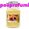 Yankee Candle Yanklee Candle Golden Autumn 623g