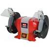 VALEX Smerigliatrice Da Banco Doppia Sx150 Mola Pietra Affila 350 Watt Valex 150mm
