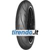 Mitas Sport Force+ EV ( 120/70 ZR17 TL (58W) ruota anteriore )