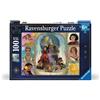 Ravensburger Puzzle - Disney: Ravensburger - Puzzle Xxl 100 Pz - Wish