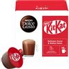 Nescafé 48 Capsule Nescafé Compatibili Dolce Gusto kitkat