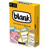 Asmodee Asmodée- Blank, Spagnolo, Multicolore (CHBBLA01ES)