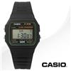 Casio Orologio da polso uomo CASIO F-91W-3 | Stile retr?, display digitale, cinturi...
