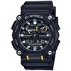Casio Orologio da polso uomo CASIO G-SHOCK GA-900-1ADR | Stile industriale, resiste...