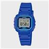 Casio Orologio da polso donna CASIO LA-20WH-2A | Stile casual, display digitale, ci...