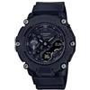 G-SHOCK Orologio da polso uomo CASIO G-SHOCK GA-2200BB-1ADR | Elegante, durevole, ric...