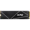 XPG ADATA 1TB XPG GAMMIX S70 Blade M.2 NVMe SSD, M.2 2280, PCIe 4.0, 3D NAND, R/W 74