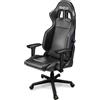 Sparco SEDIA DA GAMING UFFICIO SPARCO ICON NERO/NERO IN PELLE CON BRACCIOLI REGOALBILI
