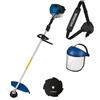Prodotti Hyundai Online , GeneratorI e G Decespugliatore 2 tempi 43 cc Hyundai 35275 tagliaerba semiprofessionale serbato