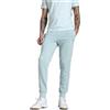PUMA Ess 2 Color No. 1 Logo Sweatpants TR cl, Pantaloni Lavorati a Maglia Uomo, Modern Mint, XL