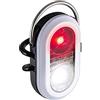 Sigma SPORT MICRO DUO Universal Led Luce di Sicurezza - Bianco,.