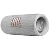 Senza Marca/Generico CASSA MINI SPEAKER JBL FLIP 6 ALTOPARLANTE PORTATILE BLUETOOTH BIANCO