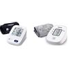 OMRON X3 Comfort Misuratore di Pressione Arteriosa da Braccio digitale - Apparec