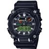 Casio Orologio da polso uomo CASIO G-SHOCK GA-900E-1A3DR | Stile industriale, resis...