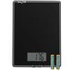 Salter Digital Smart Scale - Electronic Kitchen Scale, funzione Add & Weigh Tare Function, Display LCD, Misurazione liquidi, capacità 5 kg, facile da pulire, per cucinare/cuocere, collegarsi all'app