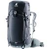 Deuter Trail Pro 36 - Zaino da escursionismo e per la via ferrata