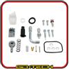 GdTech Racing KIT RICAMBI REVISIONE CARBURATORE DELLORTO SHA 10 12 13 PIAGGIO CIAO SI COMPLETO