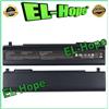 PER TOSHIBA BATTERIA PER NOTEBOOK TOSHIBA PA5162-IBRS 5200mAh 11.1V 58Wh NERA PARI ORIGINALE
