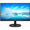 Philips Monitor Philips 241V8L/00 LED FHD 23,8" LCD VA Flicker free