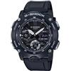 Casio Orologio da uomo CASIO G-SHOCK GA-2000S-1AJF Black Carbon Core Guard nuovo co...