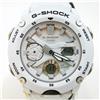 Casio Orologio Uomo CASIO G-SHOCK GA-2000S-7AJF White Carbon Core Guard Nuovo con s...