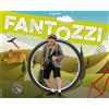 Infinite Statue Fantozzi - fantozzi …alla bersagliera pvc mini figure limited
