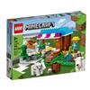 LEGO 21184 MINECRAFT La panetteria