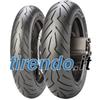 Pirelli Diablo Rosso Scooter ( 150/70-14 TL 66S ruota posteriore, M/C )