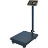 KASART BILANCIA ELETTRONICA PROFESSIONALE DA 300 KG CON DISPLAY INDUSTRIALE KASART