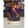S.W.O.R.D. N.4 (ESAURITO) Ed.PANINI COMICS SCONTO 5%
