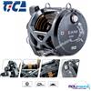 TICA MULINELLO PESCA TRAINA TICA OXEAN II - 20 LBS MONO VELOCITA'