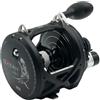 TICA MULINELLO PESCA DRIFTING TRAINA TICA OXEAN 50 LBS DOPPIA VELOCITA' NEW