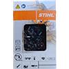 STIHL CATENA STIHL ORIGINALE 66 Maglie 3/8" 1,6 mm 45CM STIHL MS 291 311 362 391 400