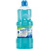 Fila Colla Liquida Blu Giotto Blue Glue Per Bambini Flacone 1Kg Fila